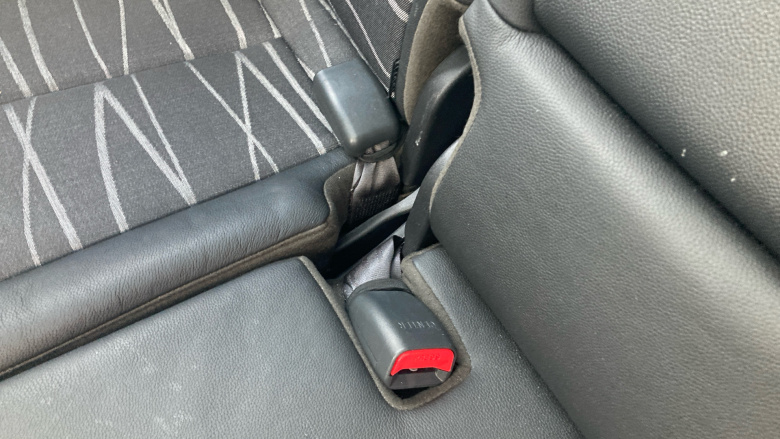 Kia Venga 1.6 4 5dr Auto [6] Petrol Hatchback